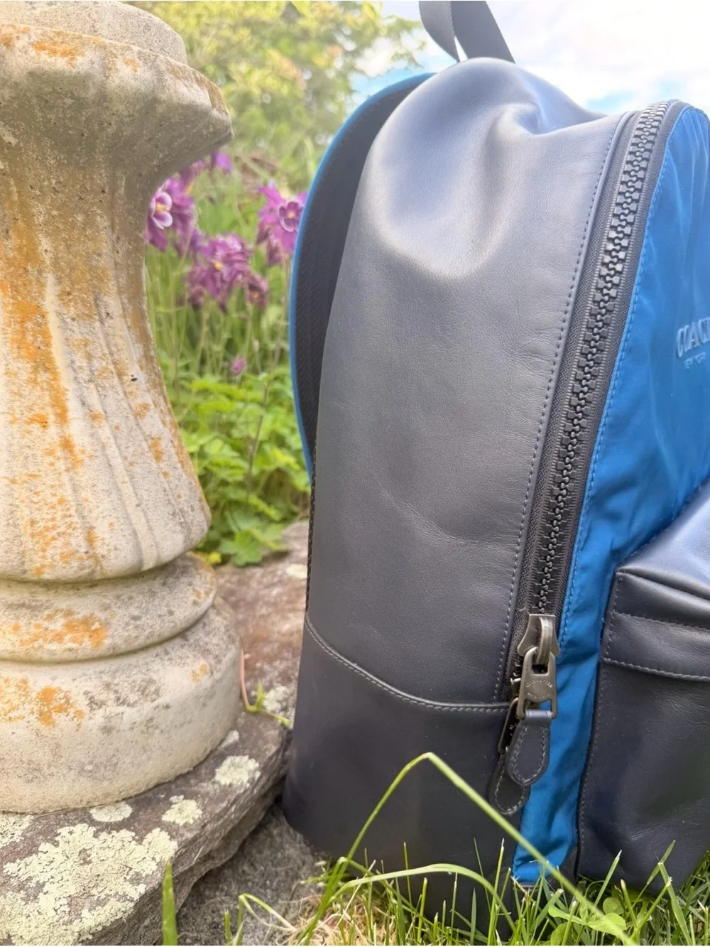 Coach Charles Backpack F59321